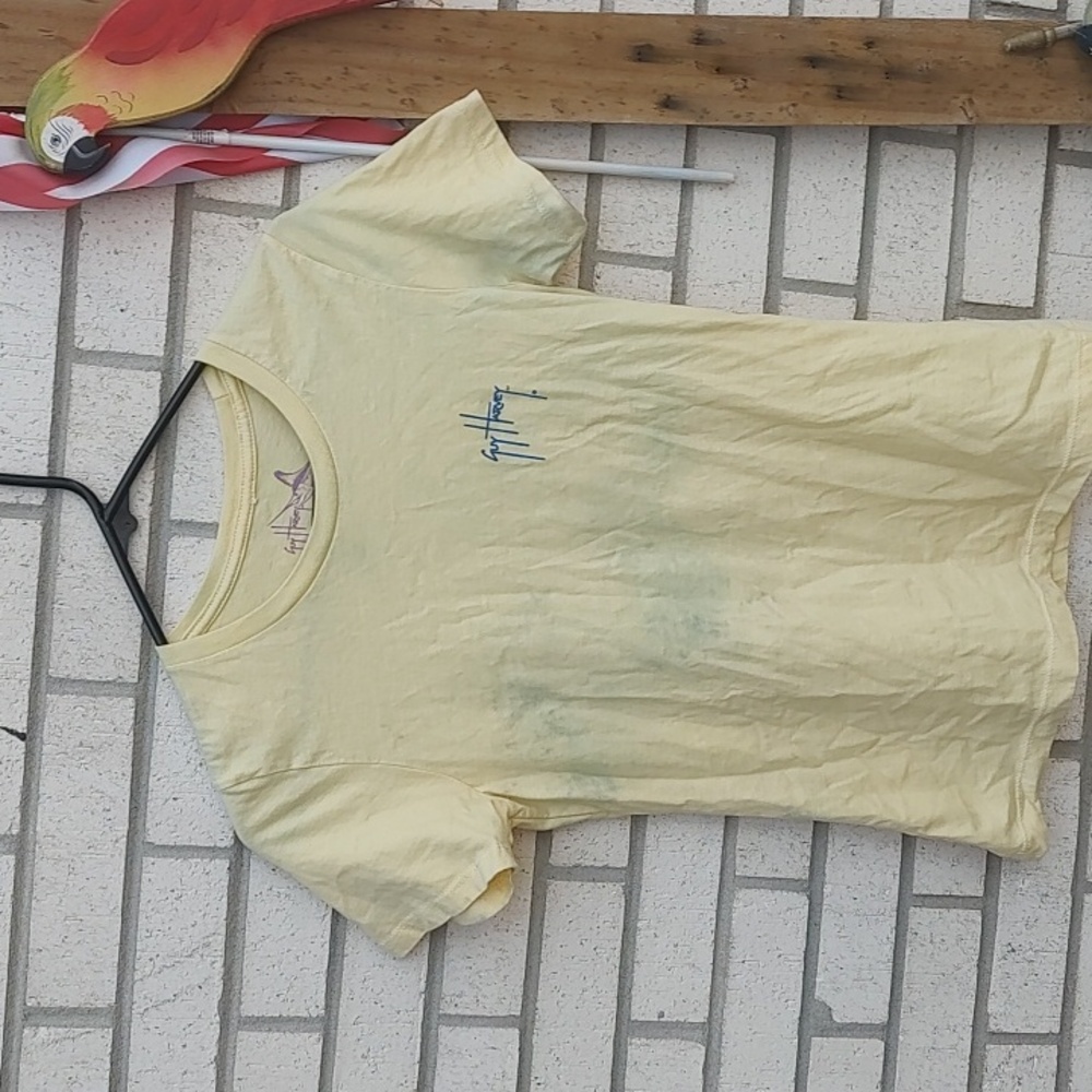 Guy Harvey Shirt